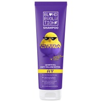 Шампунь anti-yellow extra 250 мл BLONDEVOLUTION